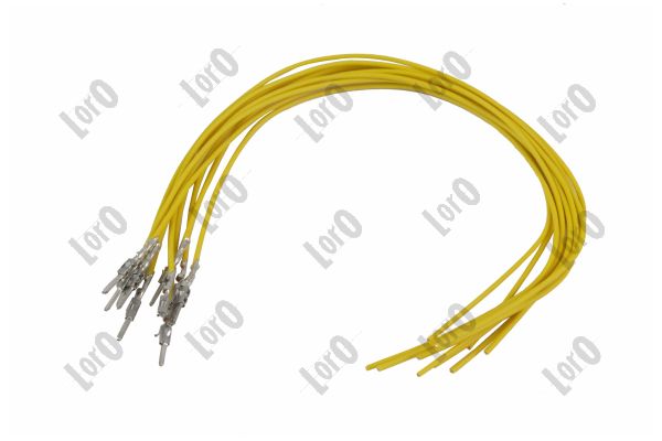 ABAKUS Kabelreparationssæt, central elektronik 12000340 for VAG