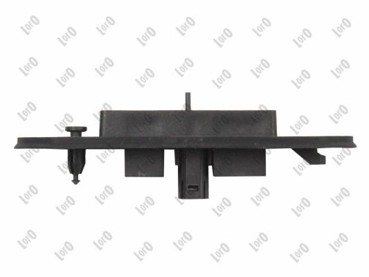 ABAKUS Kontakt, dørkontakt 13702048 body for FIAT PEUGEOT CITROËN