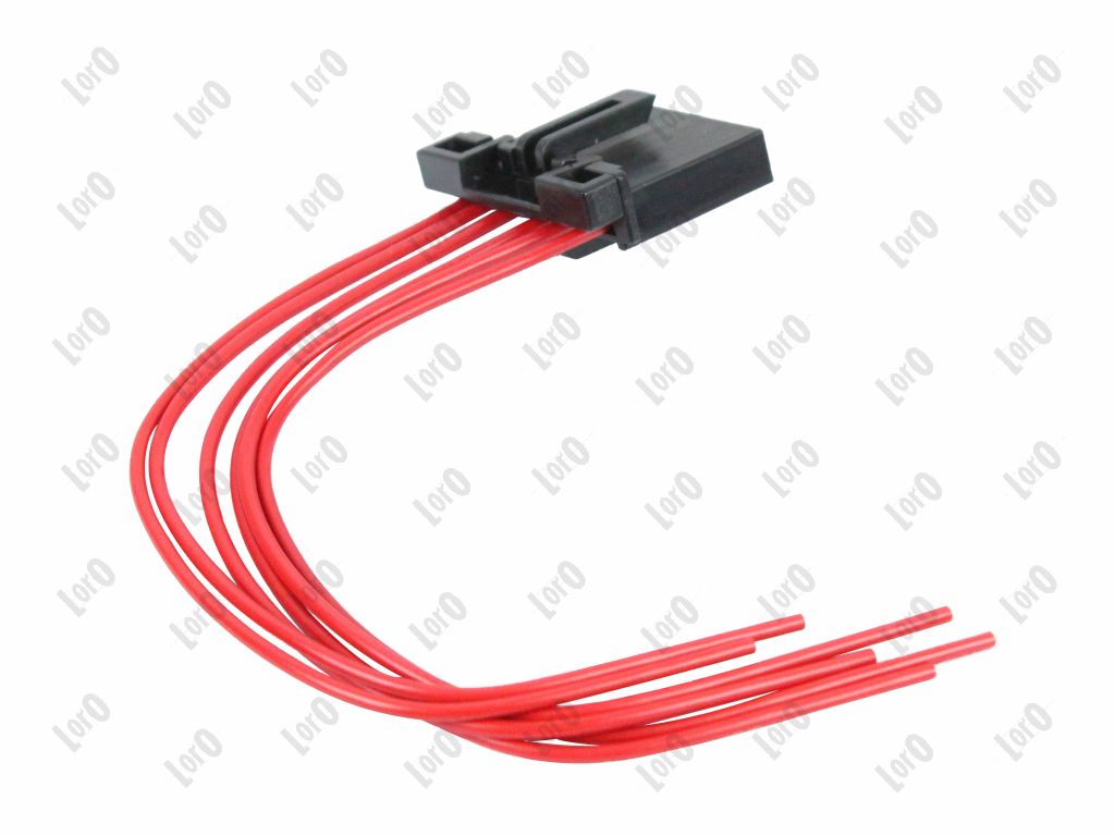 ABAKUS Kabelreparationssæt, central elektronik 12000352 for FORD