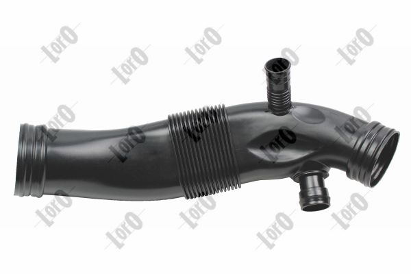 ABAKUS Indsugningsslange, luftfilter 003028006 for AUDI