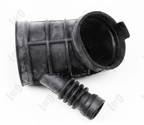 ABAKUS Indsugningsslange, luftfilter 004028022 bag for BMW