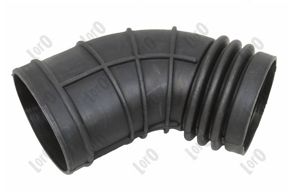 ABAKUS Indsugningsslange, luftfilter 004028023 oppe for BMW