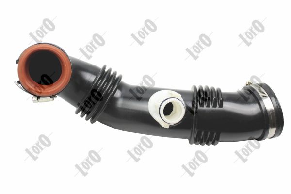 ABAKUS Indsugningsslange, luftfilter 009028002 for CITROËN