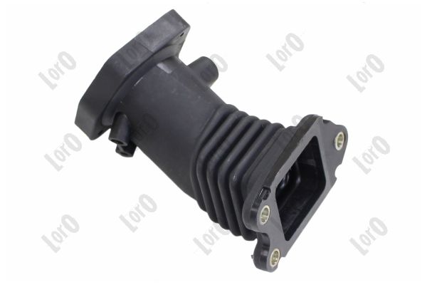 ABAKUS Indsugningsslange, luftfilter 017028013 Luftfilter til indsugningsmanifold for FORD VOLVO MAZDA