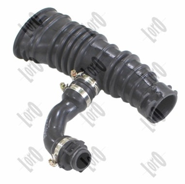ABAKUS Indsugningsslange, luftfilter 017028018 for FORD VOLVO FORD USA MAZDA