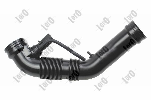 ABAKUS Indsugningsslange, luftfilter 003028005 for VAG CUPRA