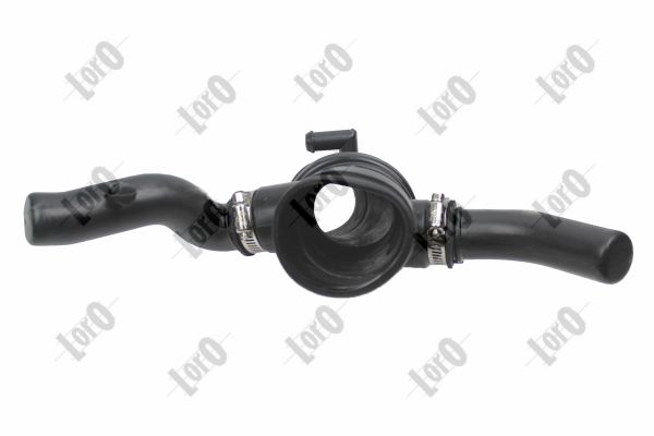 ABAKUS Indsugningsslange, luftfilter 007028001 for GENERAL MOTORS