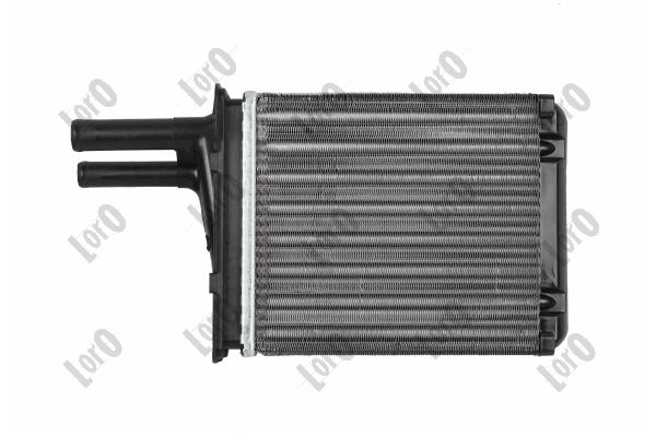 ABAKUS Varmeelement, kabinevarme 0080150004 for CHRYSLER