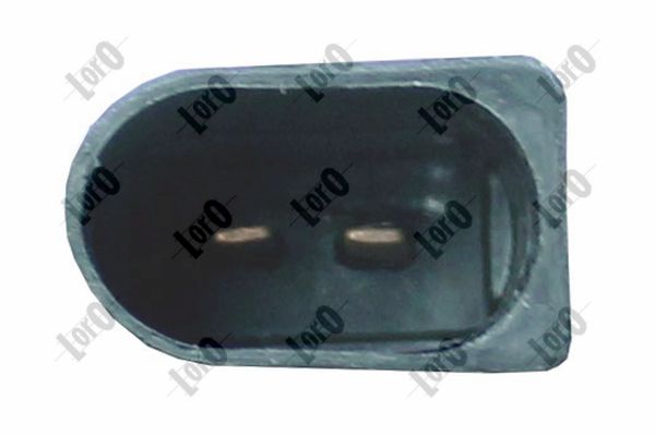 ABAKUS Indsugningsslange, luftfilter 048028001 for SKODA