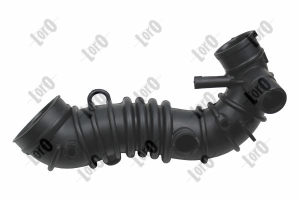 ABAKUS Indsugningsslange, luftfilter 053028066 for VAG