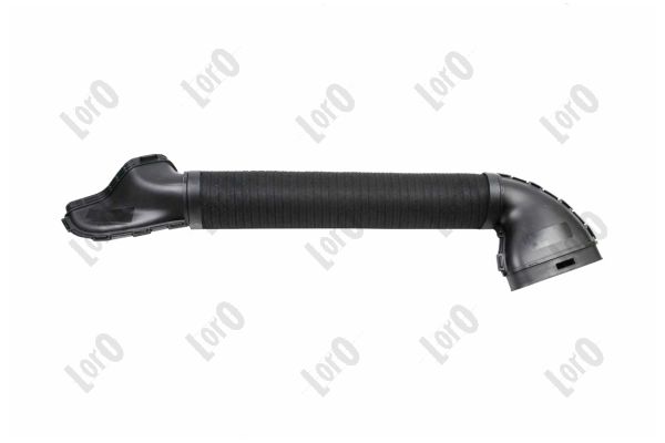 ABAKUS Indsugningsslange, luftfilter 054028048 for MERCEDES-BENZ