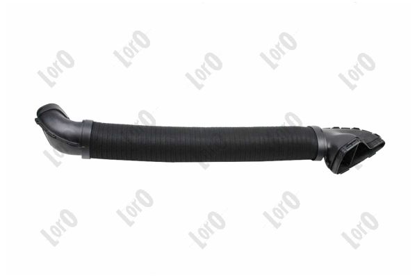 ABAKUS Indsugningsslange, luftfilter 054028049 for MERCEDES-BENZ