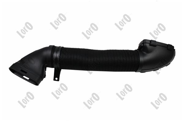 ABAKUS Indsugningsslange, luftfilter 054028054 for MERCEDES-BENZ