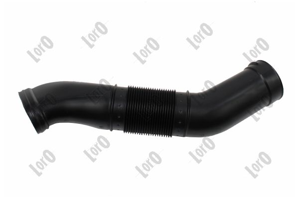 ABAKUS Indsugningsslange, luftfilter 054028057 for MERCEDES-BENZ