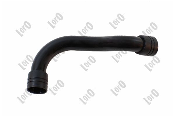ABAKUS Indsugningsslange, luftfilter 054028059 for MERCEDES-BENZ
