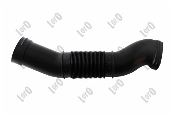 ABAKUS Indsugningsslange, luftfilter 054028058 for MERCEDES-BENZ
