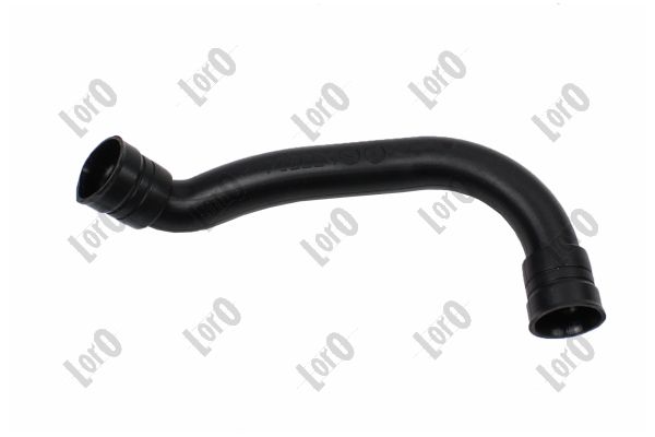 ABAKUS Indsugningsslange, luftfilter 054028060 for MERCEDES-BENZ