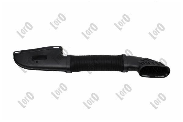ABAKUS Indsugningsslange, luftfilter 054028061 for MERCEDES-BENZ