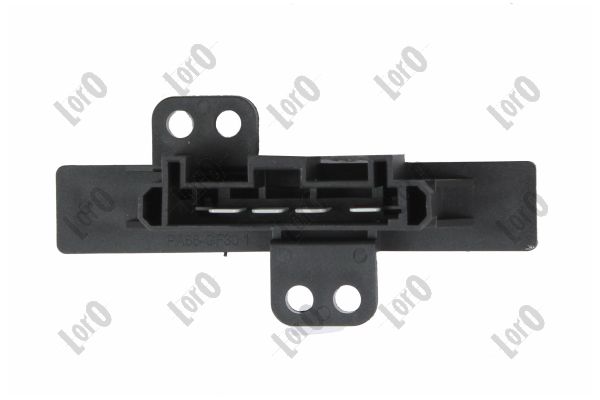 ABAKUS Modstand, kabineventilator 133035001 for NISSAN