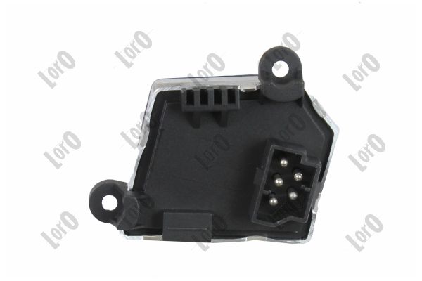 ABAKUS Modstand, kabineventilator 133004003 for BMW LAND ROVER