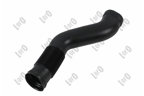 ABAKUS Indsugningsslange, luftfilter 054028071 for MERCEDES-BENZ