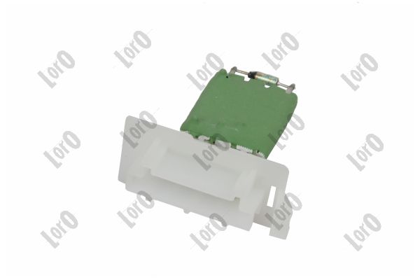 ABAKUS Modstand, kabineventilator 133054006 for MERCEDES-BENZ