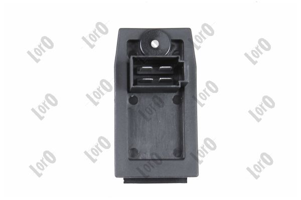 ABAKUS Modstand, kabineventilator 133017001 for FORD FORD USA