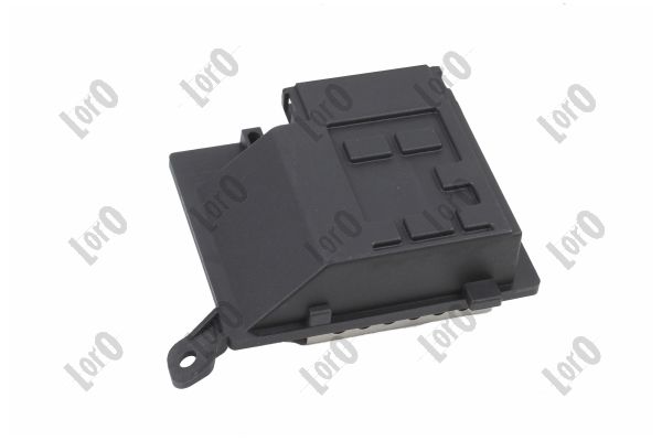 ABAKUS Modstand, kabineventilator 133054002 for MERCEDES-BENZ