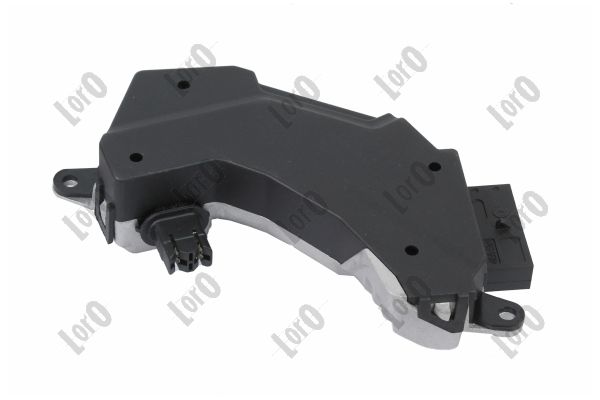 ABAKUS Modstand, kabineventilator 133037006 for OPEL