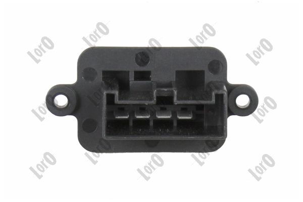 ABAKUS Modstand, kabineventilator 133016003 for LANCIA ABARTH FIAT