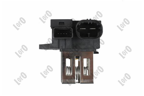 ABAKUS Modstand, kabineventilator 133009013 for CITROËN