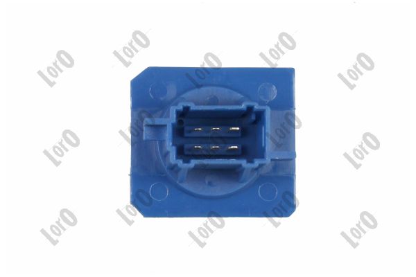 ABAKUS Modstand, kabineventilator 133009014 for PEUGEOT