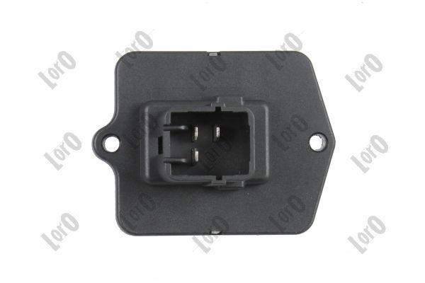 ABAKUS Modstand, kabineventilator 133033001 for MITSUBISHI SUZUKI