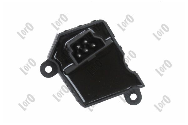 ABAKUS Modstand, kabineventilator 133004001 for BMW