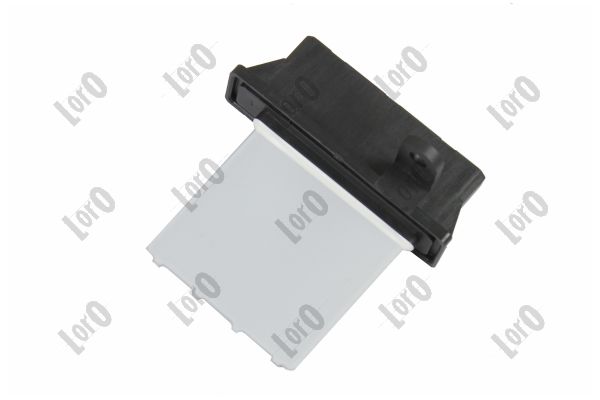 ABAKUS Modstand, kabineventilator 133035003 for NISSAN