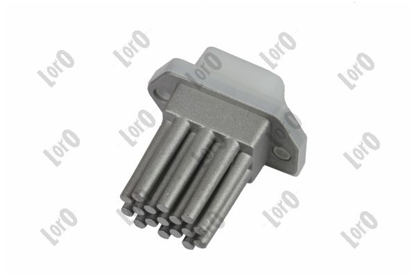 ABAKUS Modstand, kabineventilator 133035004 for NISSAN