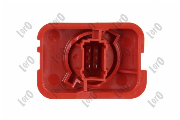 ABAKUS Modstand, kabineventilator 133037002 for OPEL GENERAL MOTORS