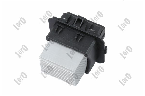 ABAKUS Modstand, kabineventilator 133042007 for NISSAN DS RENAULT