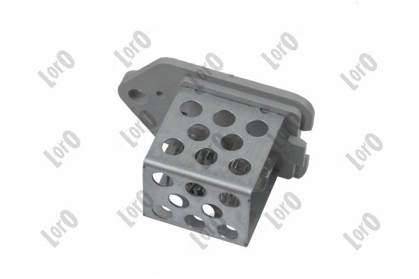 ABAKUS Modstand, kabineventilator 133009003 for PEUGEOT