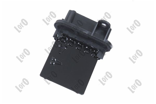 ABAKUS Modstand, kabineventilator 133023002 for JEEP