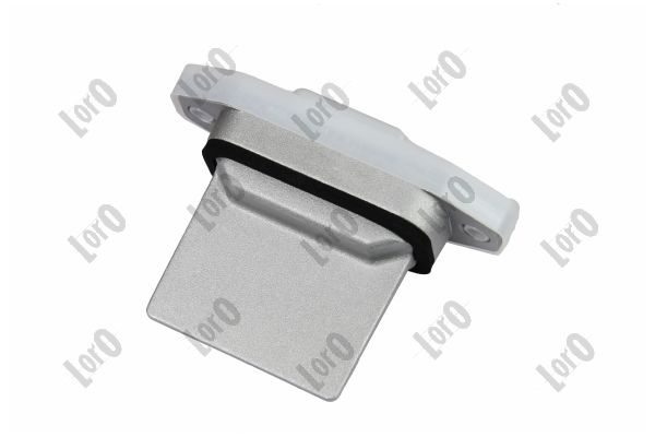 ABAKUS Modstand, kabineventilator 133035005 for NISSAN
