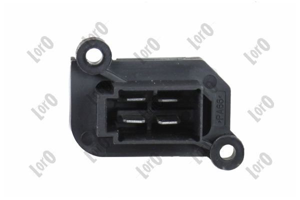 ABAKUS Modstand, kabineventilator 133017002 for FORD