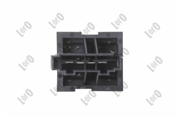 ABAKUS Modstand, kabineventilator 133053005 for VAG