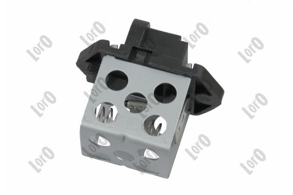 ABAKUS Modstand, kabineventilator 133042003 for RENAULT