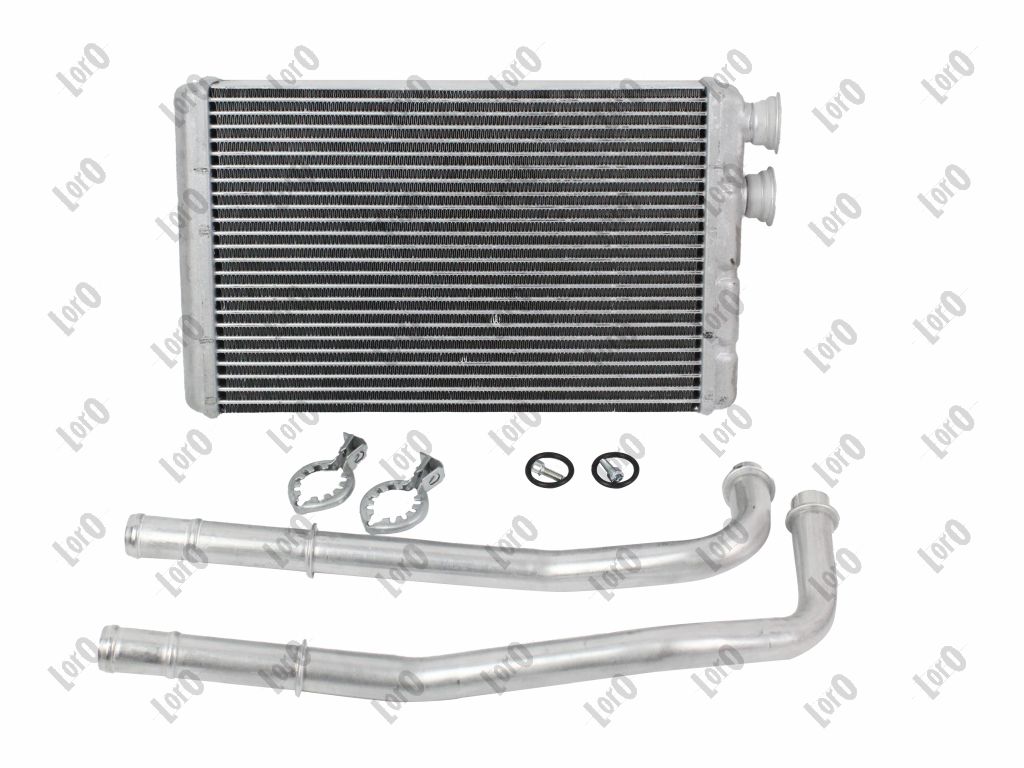 ABAKUS Varmeelement, kabinevarme 0040150024 for BMW ROLLS-ROYCE
