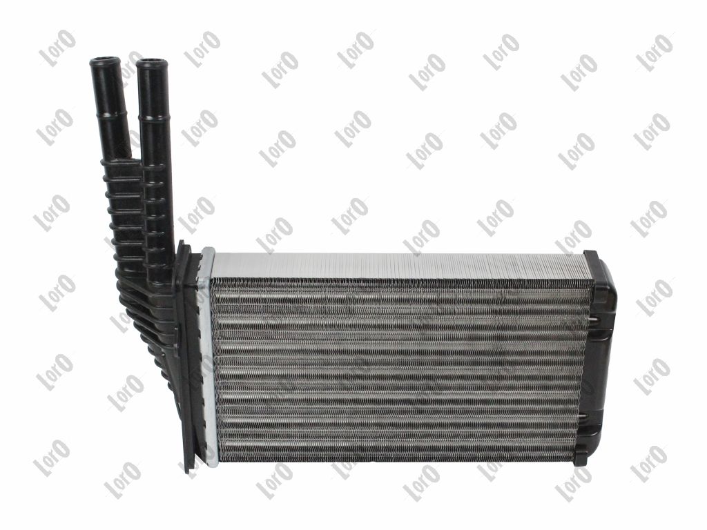 ABAKUS Varmeelement, kabinevarme 0090150017 for CITROËN TOYOTA