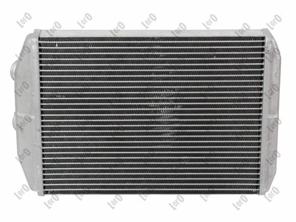 ABAKUS Varmeelement, kabinevarme 0420150023 for OPEL MERCEDES-BENZ NISSAN