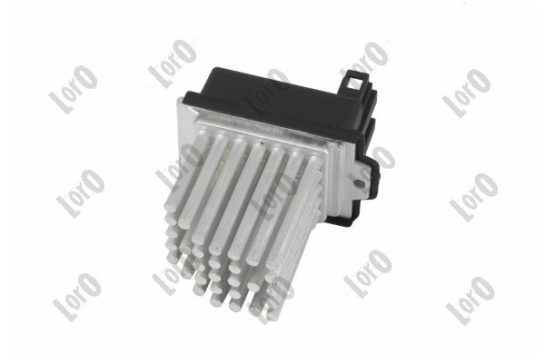 ABAKUS Modstand, kabineventilator 133003006 for VAG