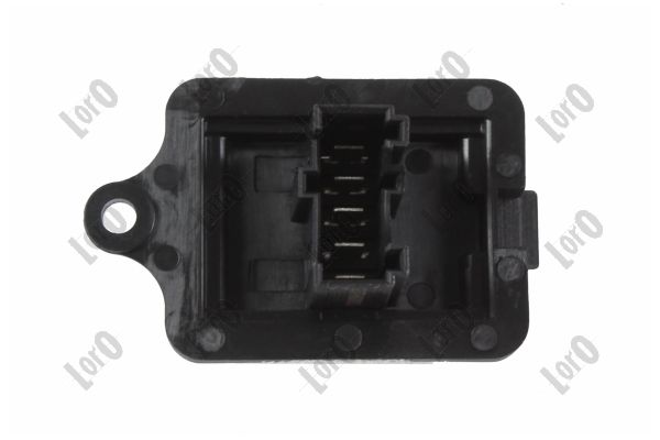 ABAKUS Modstand, kabineventilator 133009016 for PEUGEOT