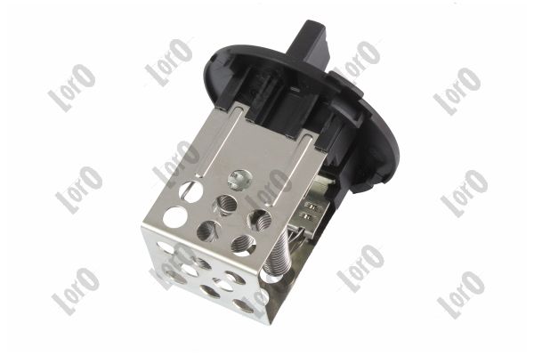 ABAKUS Modstand, kabineventilator 133009015 for CITROËN/PEUGEOT
